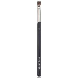Eva Garden Accessoires Lidschatten u. Concealer Pinsel Nr. 8 - vegan