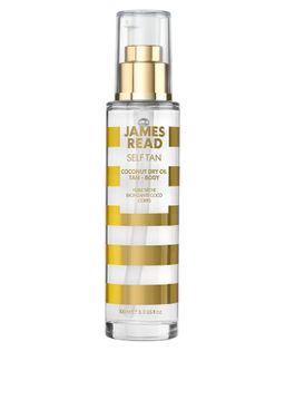 James Read Coconut Dry Oil Tan Body