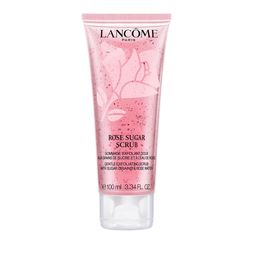 Lancôme, Hydra Zen Rose Sugar Scrub