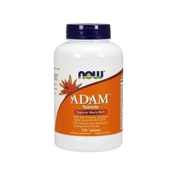 NOW FOODS ADAM™ - Multivitamin für Männer