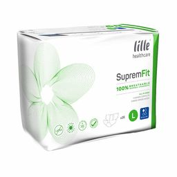 Lille Suprem Fit Regular Plus L