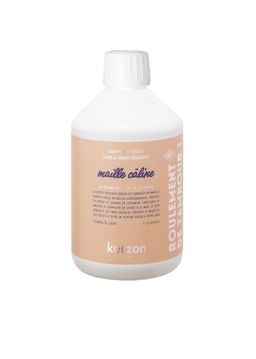 Kerzon Fragranced Laundry Soap - Maille Caline, Wool & Delicate Fibers
