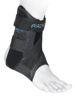 Aircast Air-Go Orthese AirGo Bandage Größe medium links 39 - 42