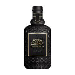 No.4711 Acqua Colonia, Collection Absolue Smoky Tonka EdP Nat. Spray
