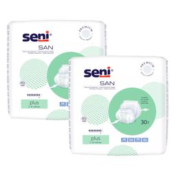 Seni San Plus