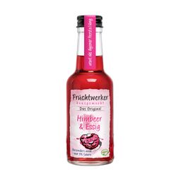 Fruchtwerker Himbeer & Essig