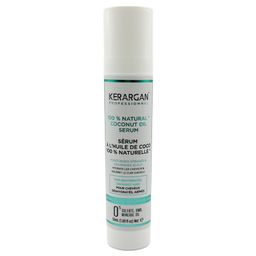 Kerargan - Feuchtigkeits-Serum mit Kokosöl