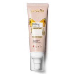 Farfalla Ultrasens Reinigungsmilch Cleansing Prebio