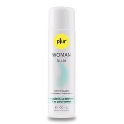 Pjur Woman Nude Gleitmittel