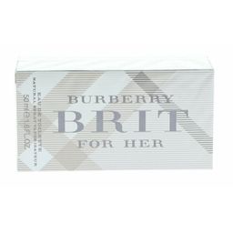Burberry Brit Eau De Toilette Spray