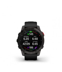 Pulsuhr / Tracker Garmin - Smartwatch - Epix 2 - 010-02582-11
