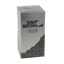 David Beckham Beyond Forever Eau de Toilette