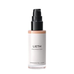 Und Gretel, Lieth Make-up