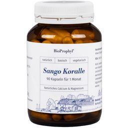 BioProphyl Sango Koralle