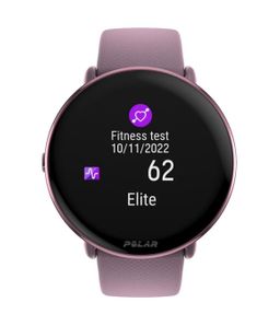Pulsuhr / Tracker POLAR IGNITE 3 Fitnessuhr lila 900106238