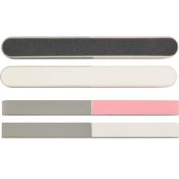 Niegeloh Nagelbuffer, 6 Phasen