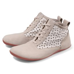 BÄR Schuhe Blair Damen -  Stiefeletten Weite: breit