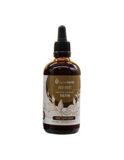 Lymeherbs Ceanothus americanus Wurzel Tinktur 1:5