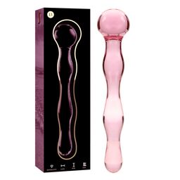 Nebula Series By Ibiza - Modell 13 - Dildo Borosilikatglas