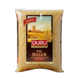 Duru Koftelik Bulgur