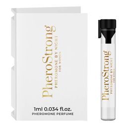 PheroStrong Pheromone By Night für Frauen