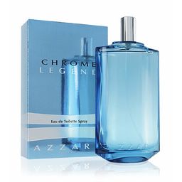 Azzaro Chrome Legend Eau de Toilette