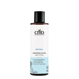 CMD Naturkosmetik Neutral Körperlotion