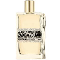 Zadig & Voltaire, This Is Really Her! EdP Intense Nat. Spray