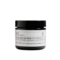 Evolve True Balance SOS Mask