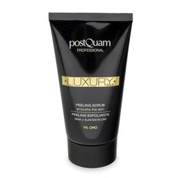 Postquam peeling luxury gold, alle hauttypen