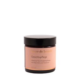 Coeur de Beauté Gesichtspflege intensive Feuchtigkeit