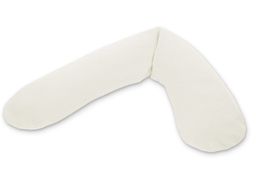 Theraline Original Stillkissen Creme Feinstrick