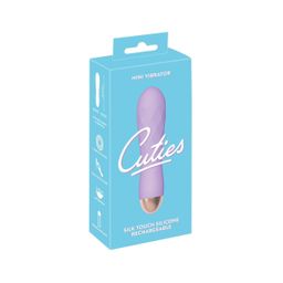 Cuties - Mini Vibrator