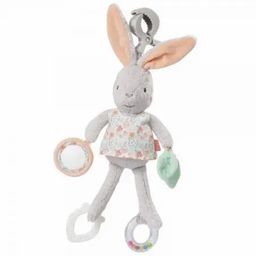 Häschen Soft Activity Kuscheltier