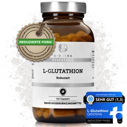 QIDOSHA L-Glutathion