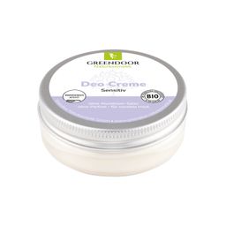 GREENDOOR Deo Creme  Sensitiv