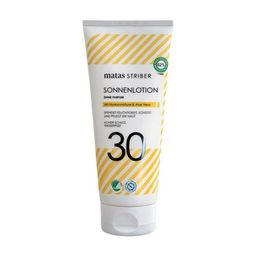 Matas Beauty, Sonnenlotion LSF 30