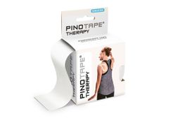 Pinotape Therapy Tape Sensitive Ungefärbt 5 cm x 5 m
