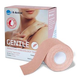 K-Active® Tape Gentle 6er-Box