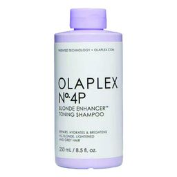 Olaplex, No.4P Blond Enhancer Toning Shampoo