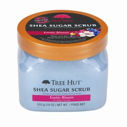 Tree Hut Shea Sugar Scrub - Peeling mit Sheabutter,  Körperpeeling, für alle Hauttypen