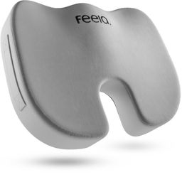 feela.® Orthopädisches Sitzkissen Weich