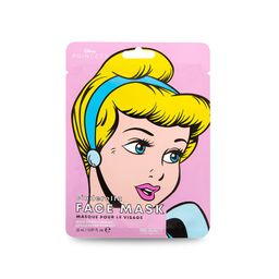 Aschenputtel-Gesichtsmaske - Disney-Prinzessinnen