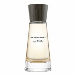 Burberry Touch für Frauen Eau de Parfum Spray 100ml