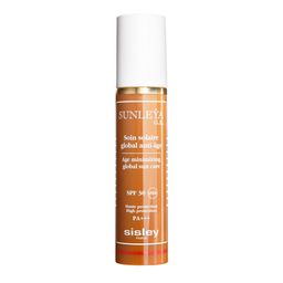 Sisley, Sunleya Soin Solaire Global Anti-Âge SPF 30