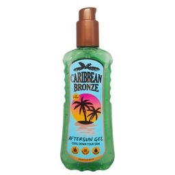Caribbean Bronze Aftersun Gel „Cool Down Your Skin“