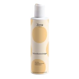 Zero Skin Mizellenreiniger, hydratisierend beruhigend für alle Hauttypen und empfindliche Haut