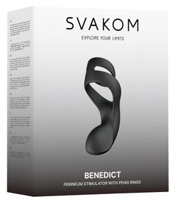 SVAKOM - Benedict - Penisring