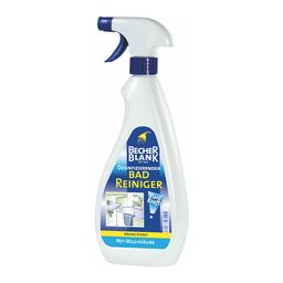 BecherBlank Bad Reiniger