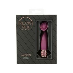 PILLOW TALK - Pillow Talk Secrets Passion